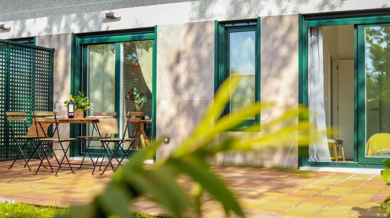 Costaserenasuites Nigran Exterior photo